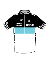 shirt Leopard Trek