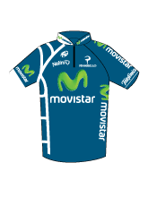 shirt Movistar
