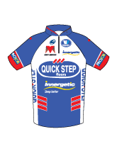 shirt Quick-Step