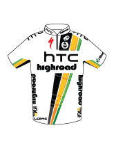 shirt HTC-Highroad