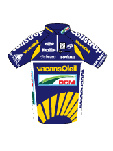 shirt Vacansoleil