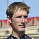 Pasfoto Andy Schleck