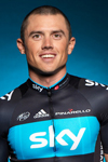 Pasfoto Simon Gerrans