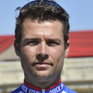 Pasfoto Addy Engels