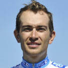 Pasfoto Jérémy Roy