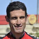Pasfoto George Hincapie