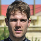 Pasfoto Maxime Monfort
