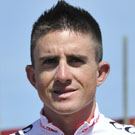 Pasfoto Samuel Dumoulin