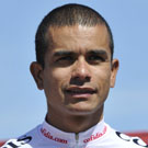 Pasfoto Leonardo Duque