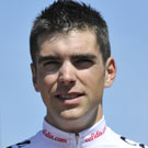 Pasfoto Tony Gallopin