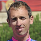Pasfoto Leonardo Bertagnolli