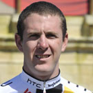 Pasfoto Matthew Goss