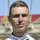 Pasfoto Tony Martin