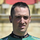 Pasfoto Sébastien Turgot