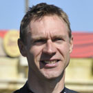 Pasfoto Jens Voigt