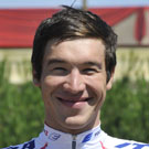 Pasfoto Denis Galimzjanov
