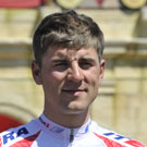 Pasfoto Vladimir Goesev