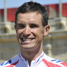 Pasfoto Aleksandr Kolobnev