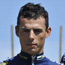 Pasfoto Björn Leukemans