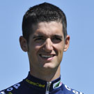 Pasfoto Wout Poels