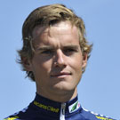 Pasfoto Rob Ruijgh