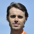 Pasfoto Samuel Sánchez
