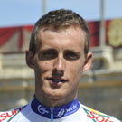 Pasfoto Jérôme Coppel