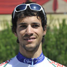 Pasfoto Jérémie Galland