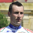 Pasfoto Jonathan Hivert