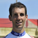 Pasfoto Laurent Mangel