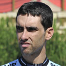 Pasfoto Daniel Navarro