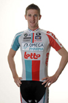 Pasfoto Jurgen van den Broeck