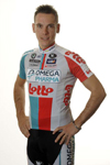 Pasfoto Philippe Gilbert