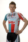 Pasfoto André Greipel