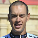 Pasfoto Richie Porte