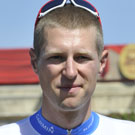Pasfoto Ryder Hesjedal