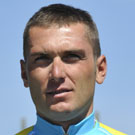 Pasfoto Andrej Grivko