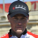 Pasfoto Chris Horner