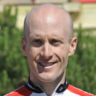 Pasfoto Levi Leipheimer