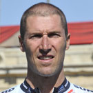 Pasfoto Matteo Tosatto