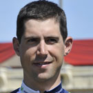 Pasfoto Imanol Erviti