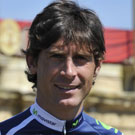 Pasfoto José Iván Gutiérrez