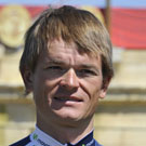 Pasfoto Vasil Kiryienka
