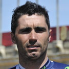 Pasfoto Francisco Ventoso