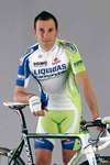 Pasfoto Ivan Basso