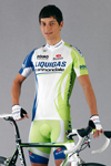 Pasfoto Maciej Paterski