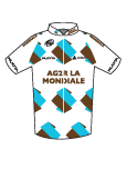 shirt AG2R