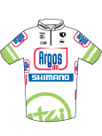 shirt Argos-Shimano