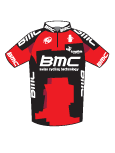 shirt BMC