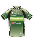 shirt Europcar